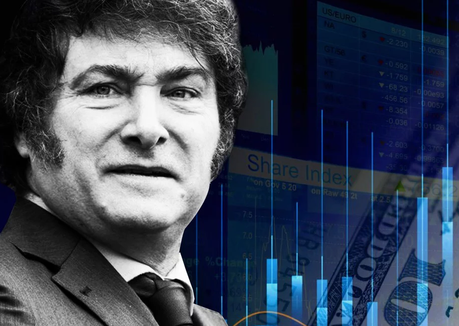 Prensa | Polémica por la base de datos de quienes blanquearon (8.11.2024)