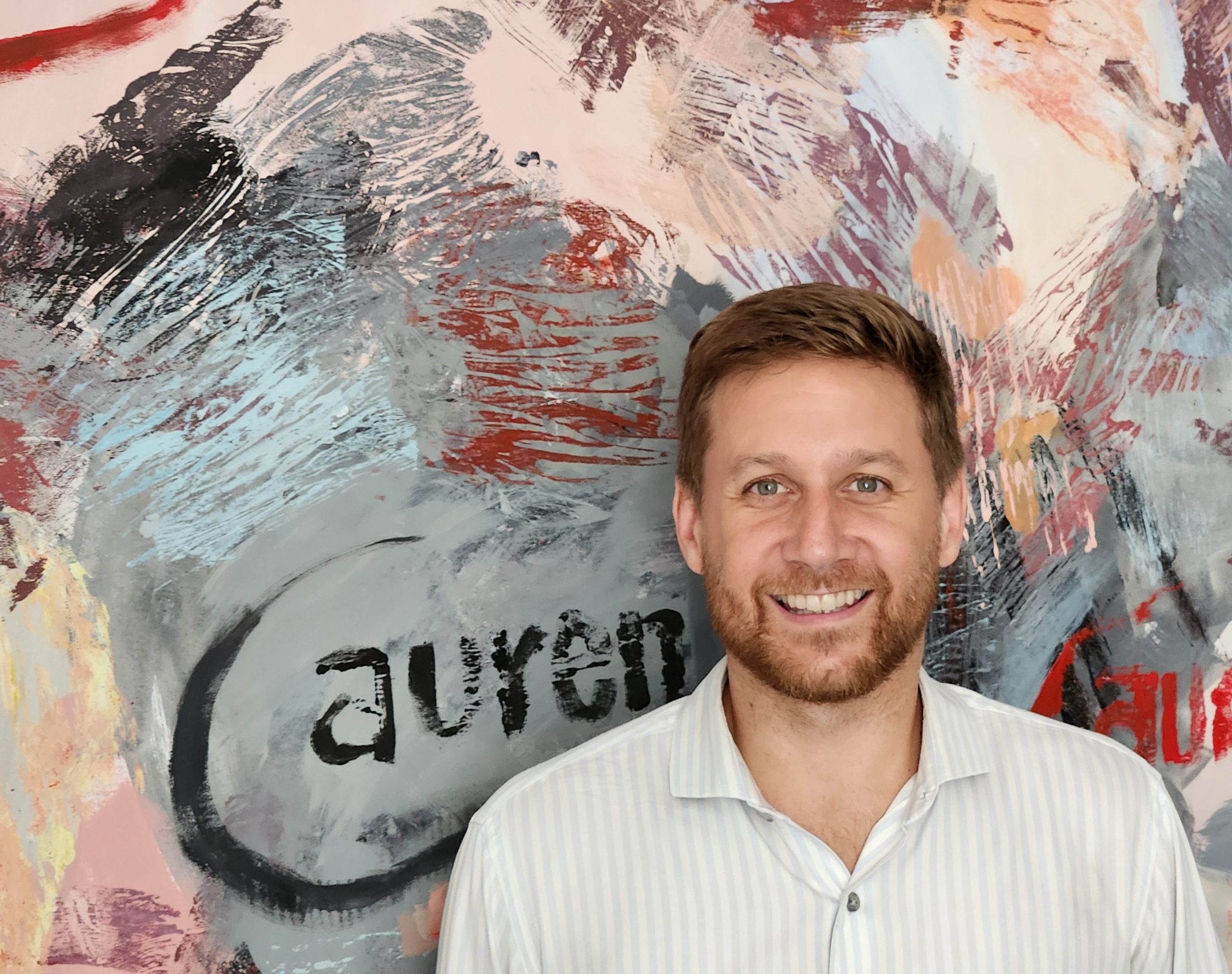 Luis Salerno, nuevo Director miembro del Board de ANTEA