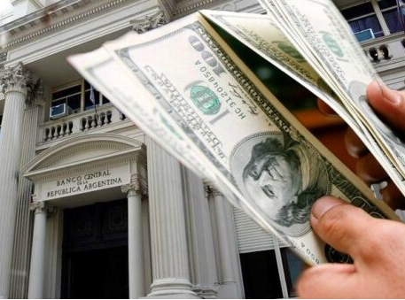 Se regularizaron US$9000 millones en la prórroga de la primera etapa del blanqueo: las razones