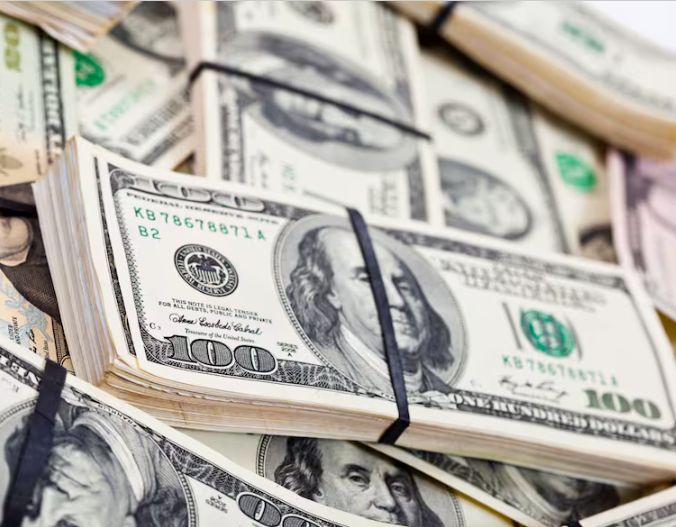 Prensa | Se sumaron US$9000 millones al blanqueo en el período de prórroga (La Nación 26.12.2024)