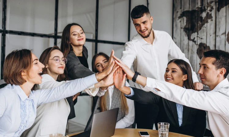 Prensa| Cómo los beneficios laborales están transformando el bienestar organizacional (iProUp 14.12.2024)