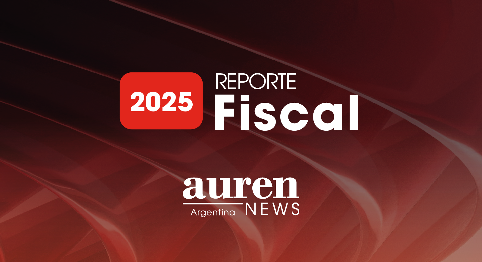 Reporte de Novedades Fiscales N° 825