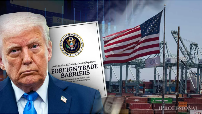 Prensa | Con qué herramientas de planificación fiscal se puede prevenir la crisis por los aranceles de Trump (iProfesional 9.4.2025)