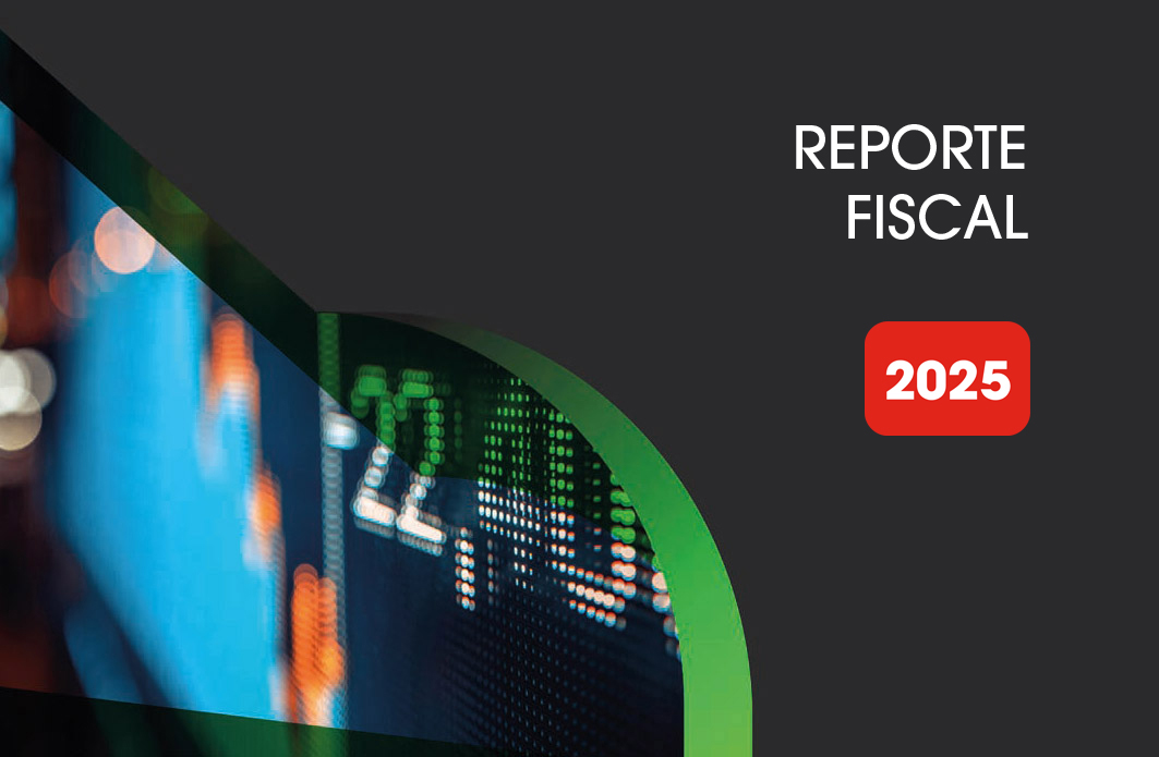Reporte de Novedades Fiscales N°850