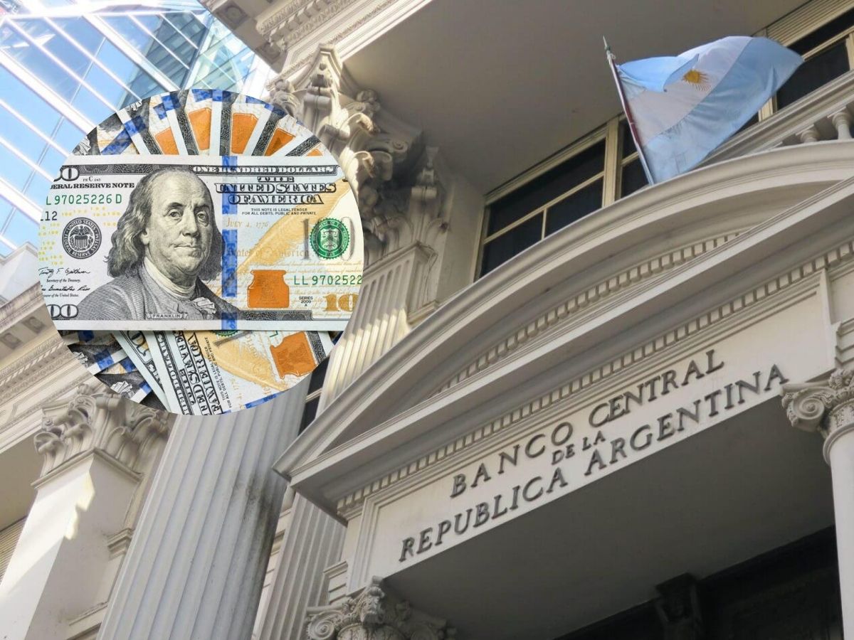 El BCRA flexibiliza el acceso al dólar para inversores extranjeros