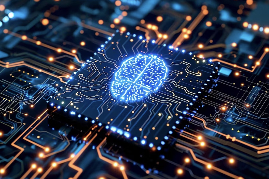 Prensa | El impacto de la inteligencia artificial en las empresas (Mercado, 4.6.2025) Prensa | El impacto de la inteligencia artificial en las empresas (Mercado, 4.6.2025)