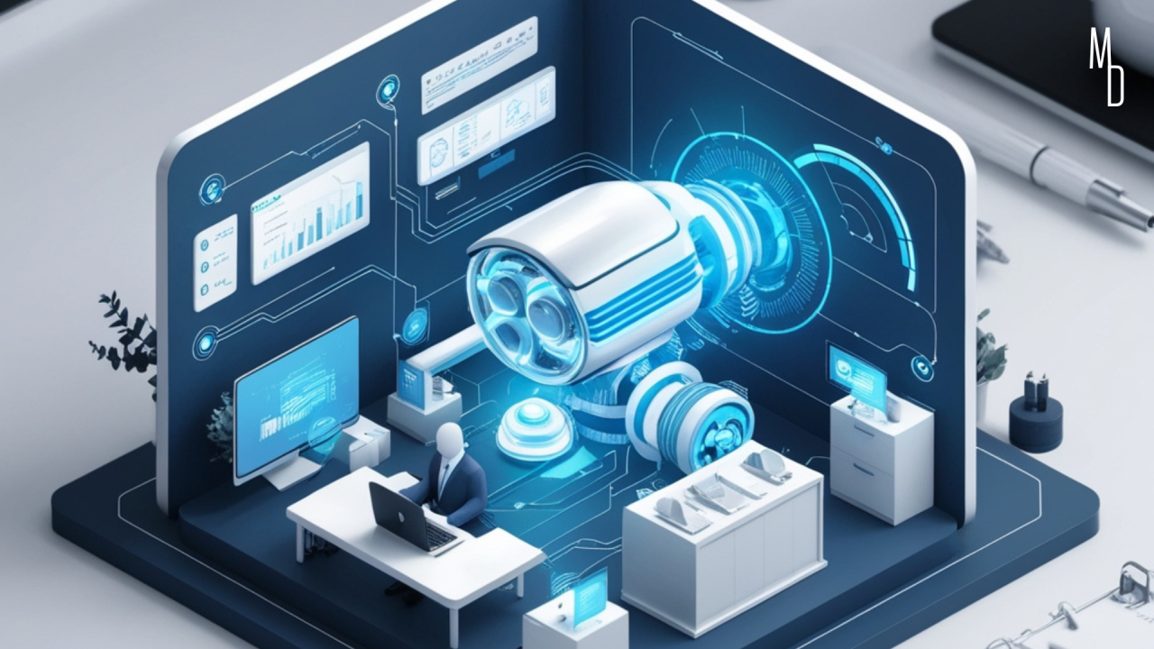 IA ¿El turbo que las pymes estaban esperando?