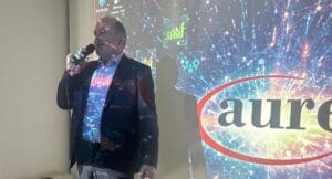 Novedades | Aurora y la Célula de Innovación marcan un nuevo capítulo en Auren Argentina