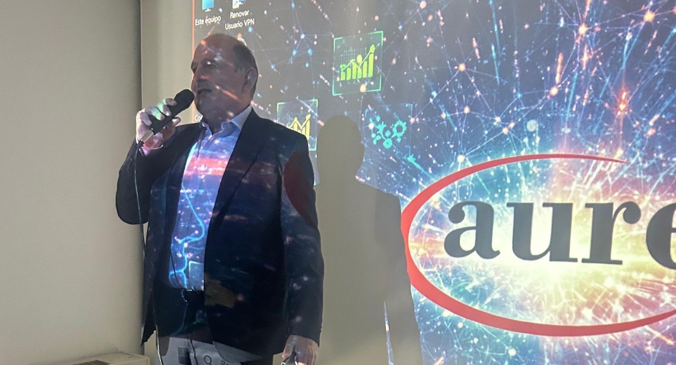 Novedades | Aurora y la Célula de Innovación marcan un nuevo capítulo en Auren Argentina Novedades | Aurora y la Célula de Innovación marcan un nuevo capítulo en Auren Argentina