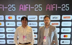 Evento | Auren Argentina presente en AIFI - AI in Finance 2025