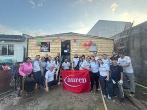 RSE | Compromiso Social: Contruyendo junto a TECHO