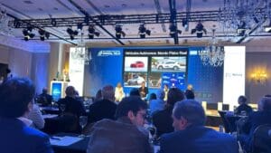 Evento | Auren Argentina presente en el VIII Forum Nacional DIGITAL TECH de LIDE