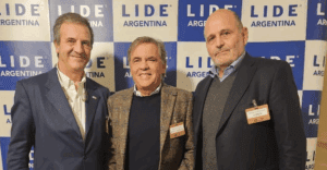 Evento | Auren presente en VII Fórum Nacional de Energía de LIDE Argentina