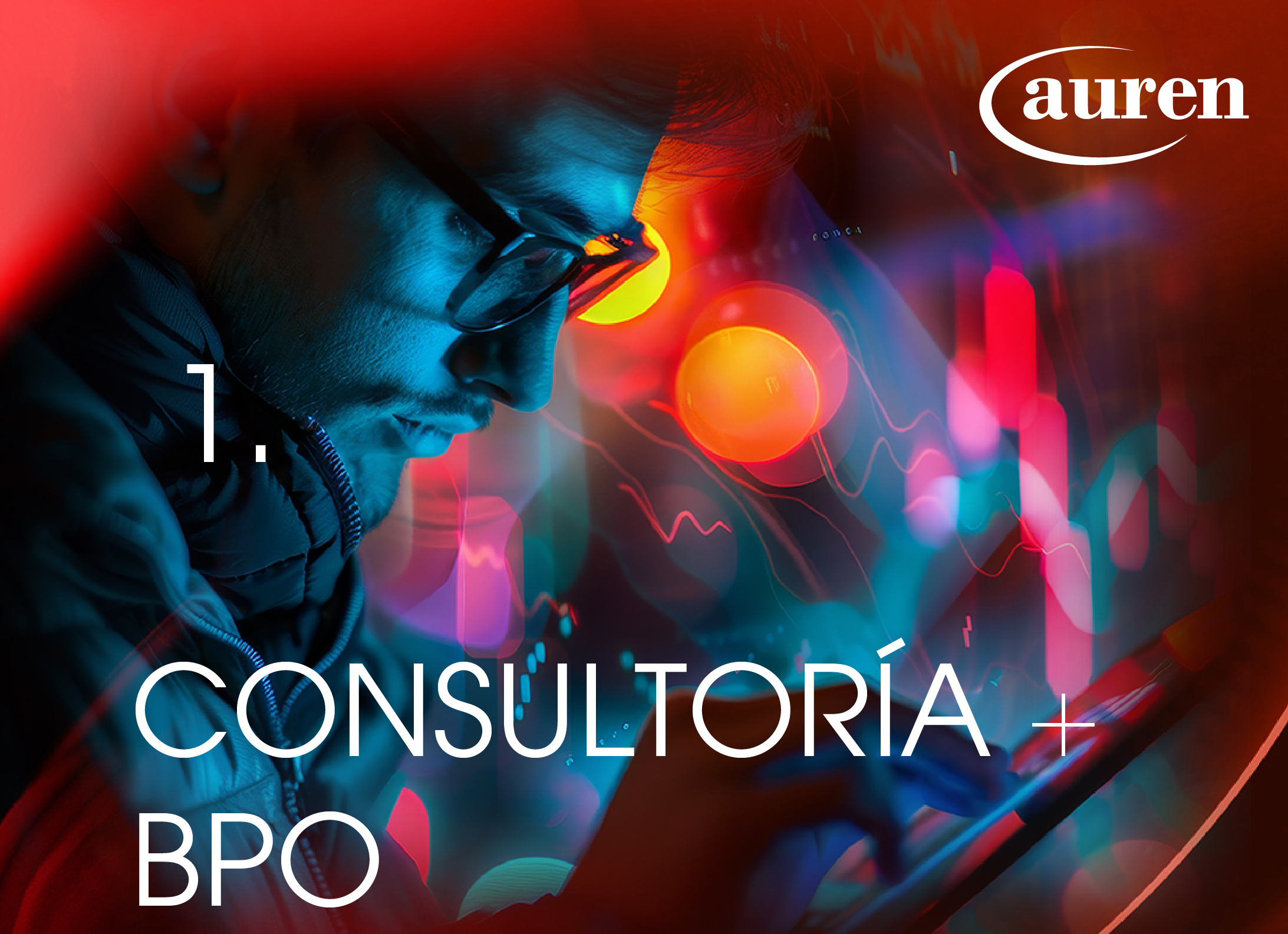 Novedades | Nueva etapa: Consultoría + BPO