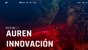 Innovación en Auren Argentina
