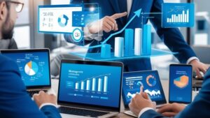 El nuevo rol del Management en la era digital