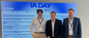 Evento | Auren presente en IA Day 2025