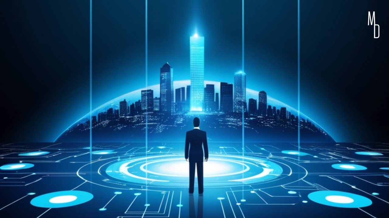 El nuevo punto de partida digital para las PYMEs