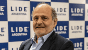 Prensa | Innovación y Talento con visión global (Revista LIDE Argentina)