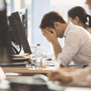 Prensa | Campaña interna de phishing. Los puntos débiles de Ciberseguridad (iProUp 24.12.2025)