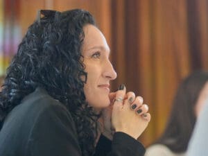 Prensa | Chief Happiness Officer: Luciana Yael Colombo explica qué hace y por qué es clave para el negocio (Revista RRHH)