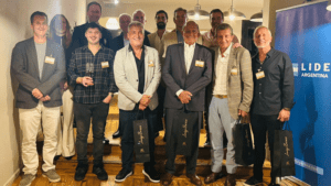 Evento | Auren en LIDE Experience – Wine Tasting by Luigi Bosca