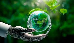 Integrar IA y sostenibilidad: retos, oportunidades y claves para una adopción responsable