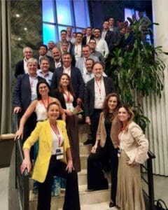 Evento | 19° Convención Latinoamericana de Auren y 15° Conferencia Latinoamericana de ANTEA