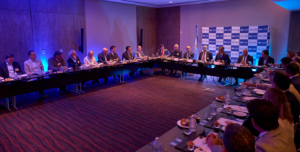 Evento | Auren Argentina en el Networking Breakfast de LIDE