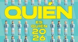 Prensa| Auren en Quién es Quién 2026 - El Cronista