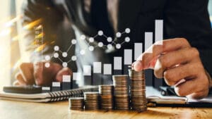 La economía de dos velocidades también vive adentro de tu empresa