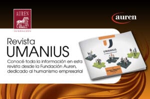 Revista Umanius N.º 7 Cultura empresarial humanista