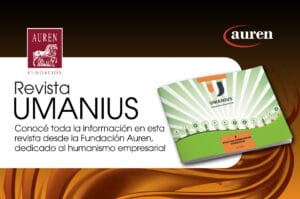 Revista Umanius N.º 8 Políticas corporativas humanistas