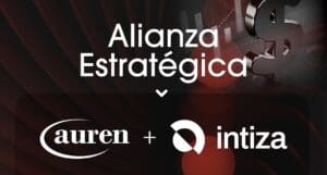 Novedades |  Auren Argentina + Intiza: una alianza estratégica