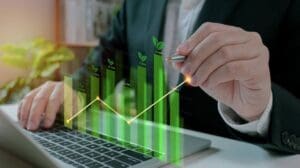La sostenibilidad como ventaja competitiva para las empresas en el contexto actual