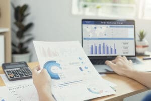De decidir por intuición a decidir con información financiera