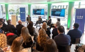 Eventos | Auren Argentina presente en el XIII Fórum Nacional de Sostenibilidad de LIDE