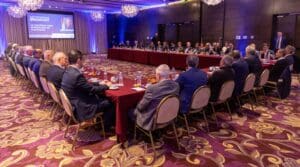 Evento | Networking Breakfast con Pablo Quirno en LIDE Argentina