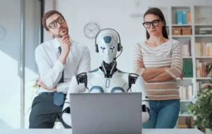Inteligencia artificial y primer empleo: las habilidades que marcarán la diferencia