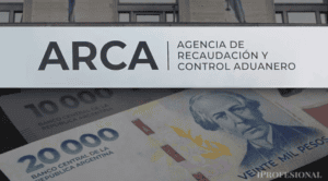 Prensa | La Ley de Inocencia Fiscal baja 25% las multas de ARCA de hasta $10.000.000 para pymes y personas humanas (iProfesional)