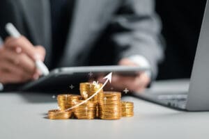 ¿Quién está mirando las finanzas de tu empresa?