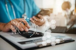 Gestión estratégica de costos en salud: del gasto contable al costo real de la atención