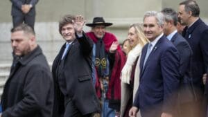 Prensa | ¿Cuánto rige el RIGI de Milei? (Diario El Mercurio)