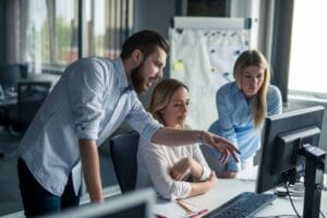 Talento y estrategia: capacidades para hacer crecer el negocio