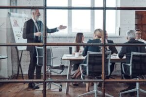 CFO Fractional: dirección financiera senior sin incorporar una estructura corporativa