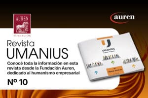Revista Umanius Nº 10. Estética empresarial