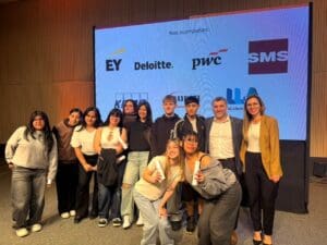 Evento | Auren Argentina participó del Programa Vinculación con el Futuro 2026
