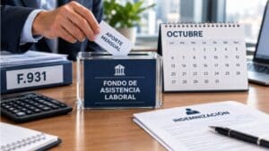 Fondo de Asistencia Laboral (FAL): qué deben saber las empresas ante su entrada en vigencia