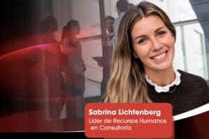 Novedades | Auren Argentina incorpora a Sabrina Lichtenberg como asociada Líder de Consultoría en Recursos Humanos