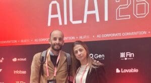 Evento | Presentes en #AILAT26 AI in Latam